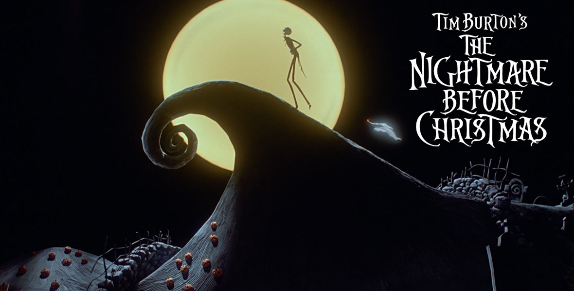 The Nightmare Before Christmas: 18 Spooky Facts About The Movie