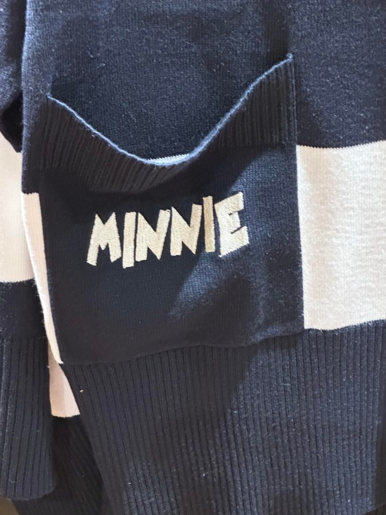 Minnie Pocket