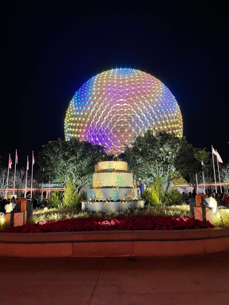 2023 Disney Extended Evening Hours