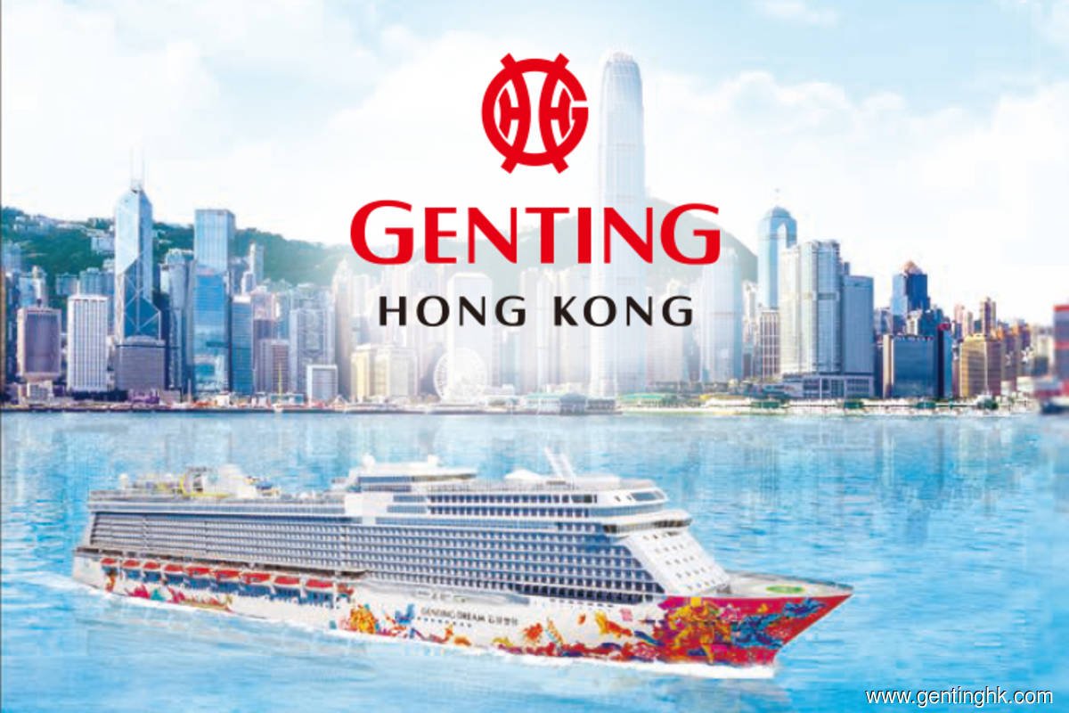 Genting Hong Kong