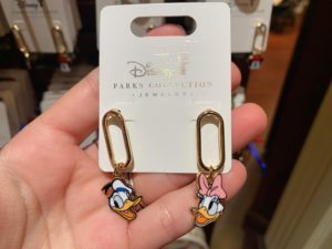 disney collection jewelry