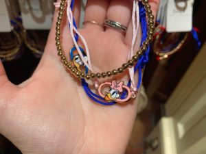 disney collection jewelry