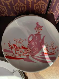 Disney Vault Collection Plates