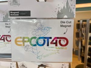 ECPOT 40th accessories