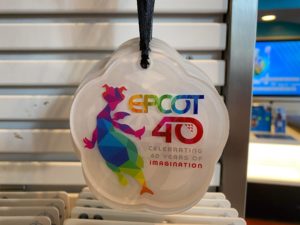 ECPOT 40th accessories