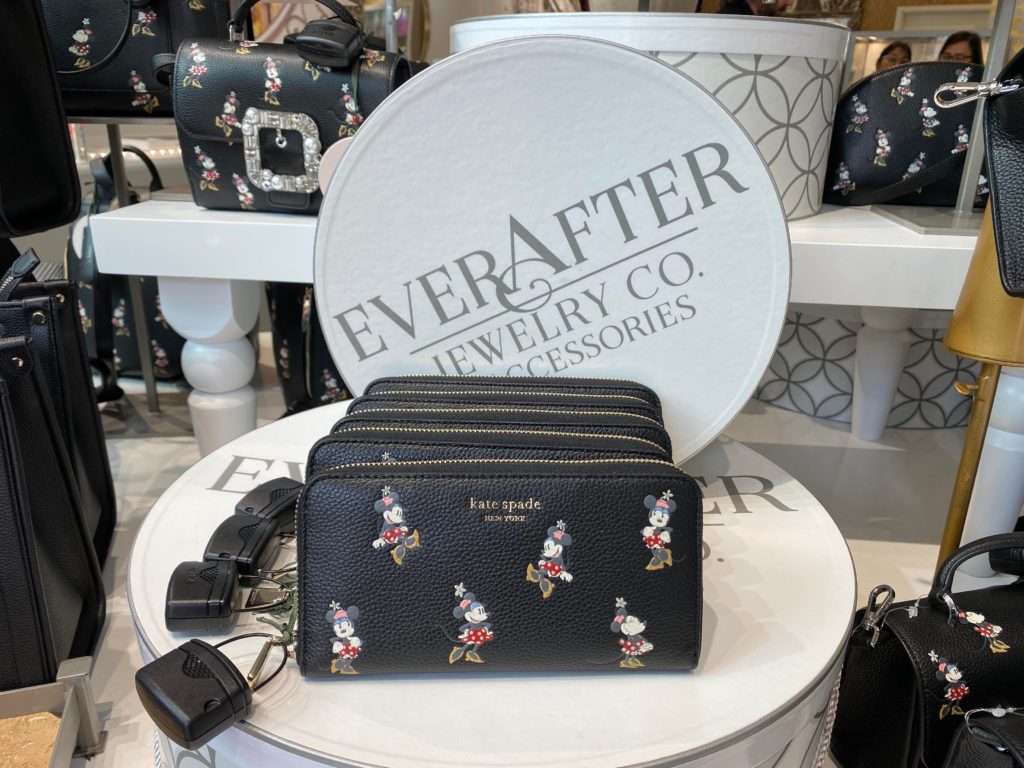 Kate Spade Minnie Mouse Collection