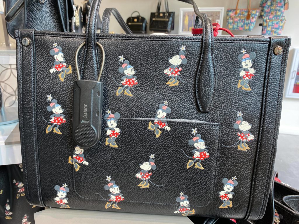 Kate Spade Minnie Mouse Collection 5