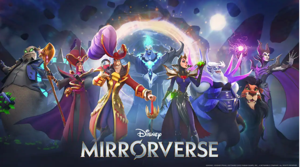The Best Disney Mirrorverse Team Builds and Formations to Defeat All Your  Enemies