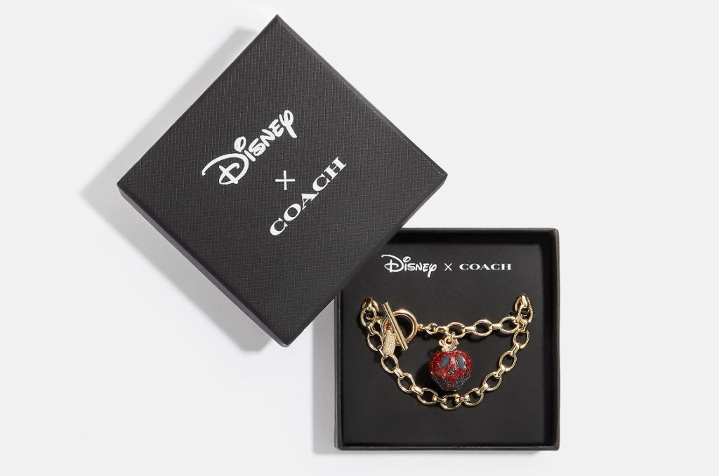 Disney Villains Collection NOW Discounted at COACH Outlet 
