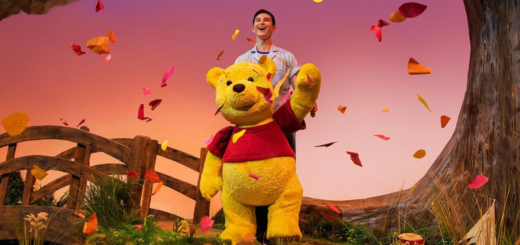 Winnie the Pooh Musical