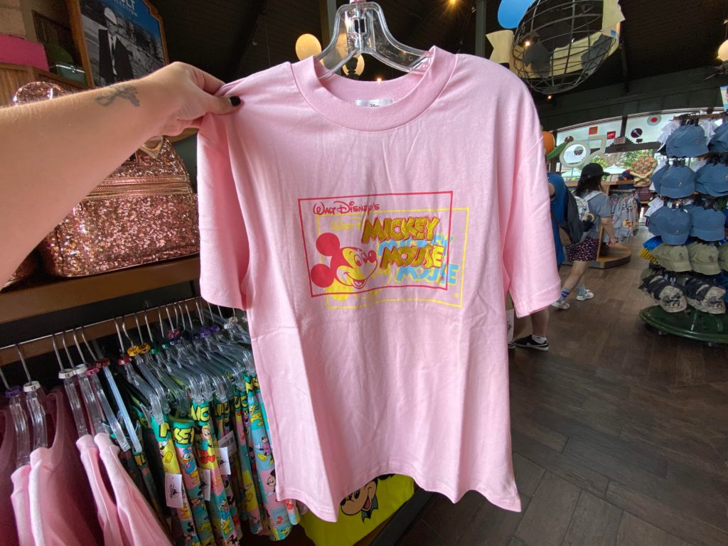 Disney Shirt, Disney T-shirt, Pink T-shirt, Mouse Ear Shirt, Millennial  Pink Shirt, Quote T-shirt, Disney Quote Shirt, Mouse Ears 