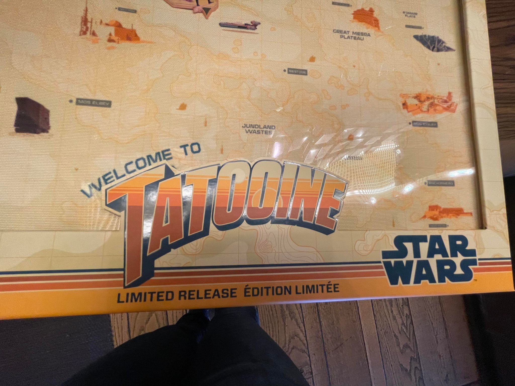 tatooine map pins