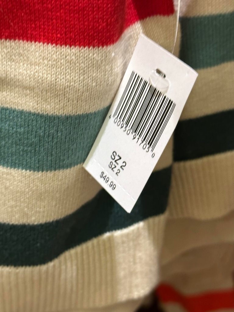 Knit Set Price