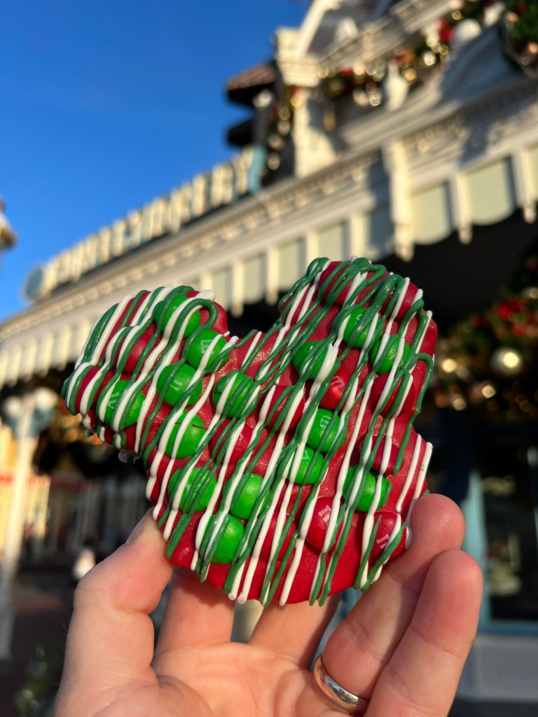 Main Street Confectionery