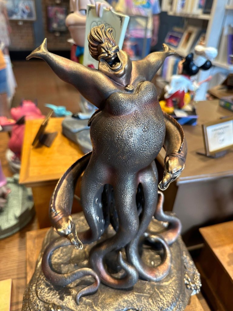 Ursula Figure
