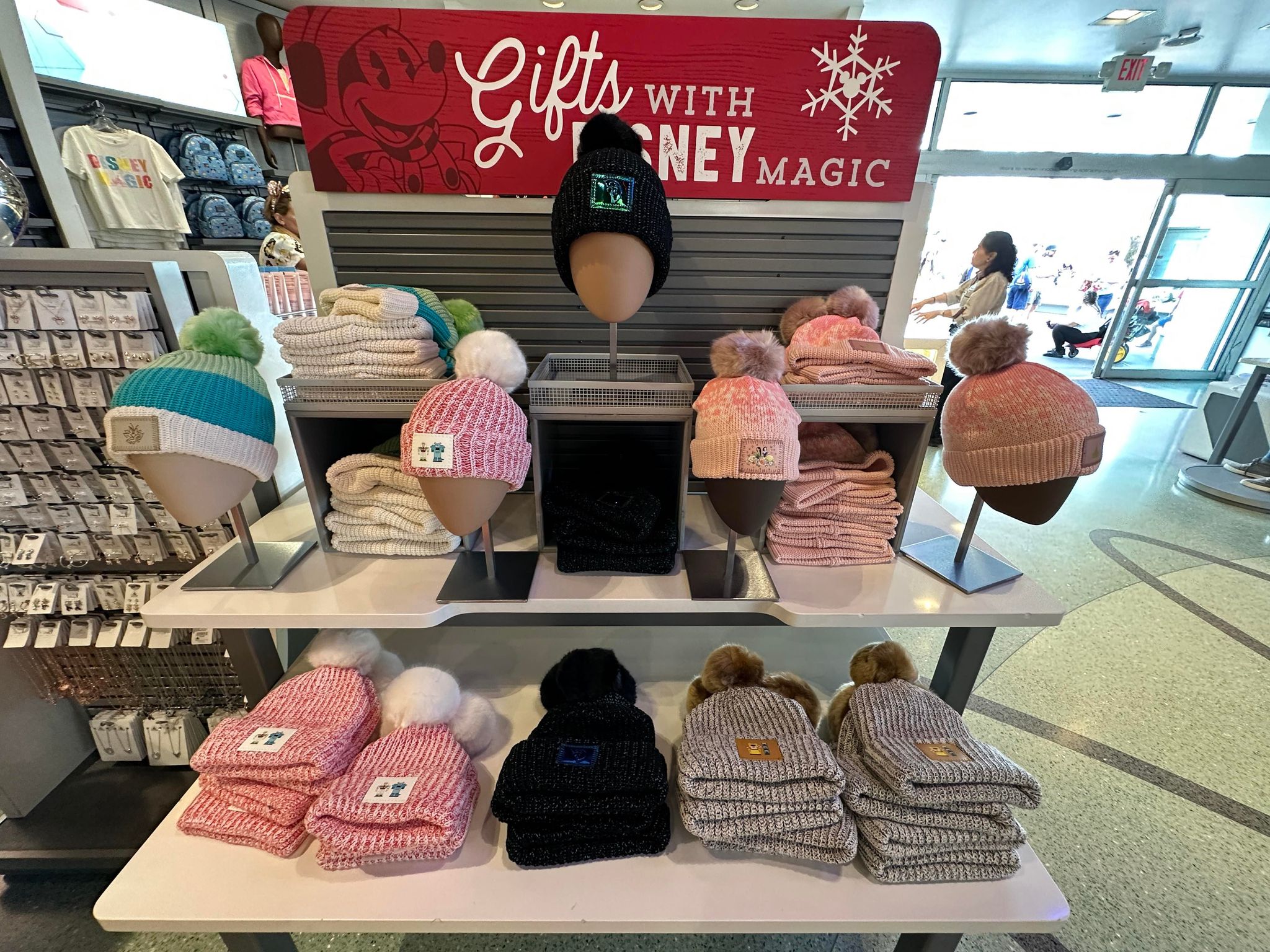 Did you know that we have Love Your Melon hats in-store? @loveyourmelon ❄️  Only a few colors available, come get yours now! #PlanetA