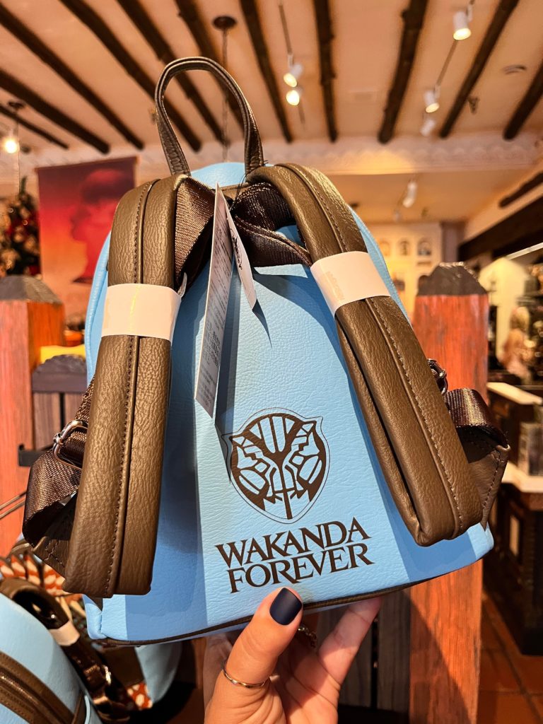 Mombasa market Wakanda forever loungefly and collection