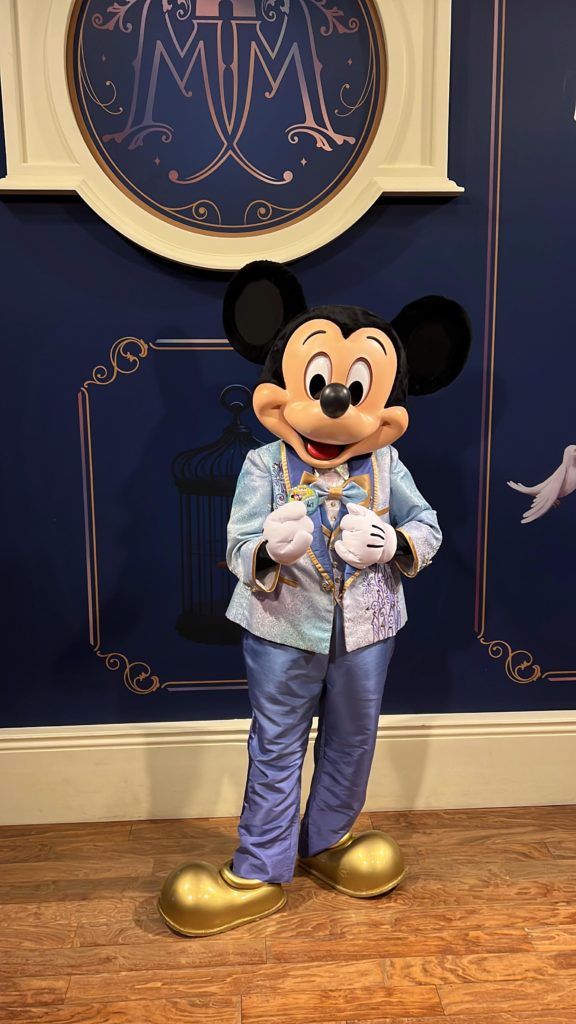 mickey mouse 94th birthday