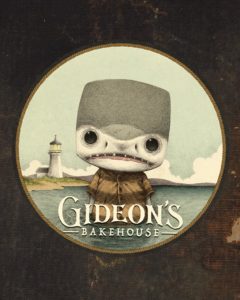Gideon's