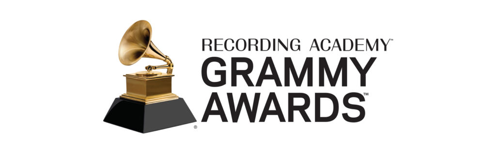 Grammy Award Logo