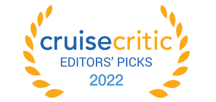 Cruise Critic Awards Disney