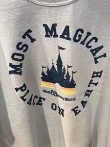 magical place sweatshirt