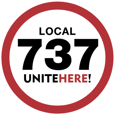 Unite Local 737