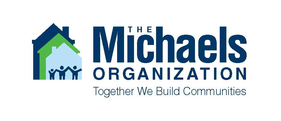 Michaels Organization Logo
