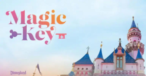 Magic Key Disneyland