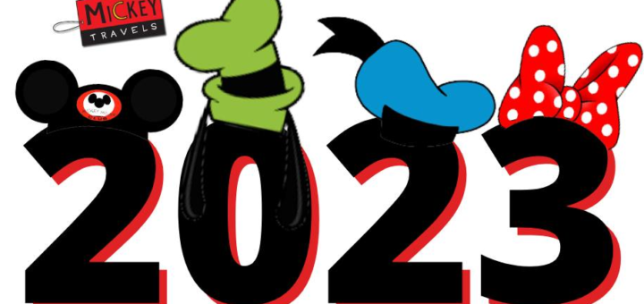 disney world logo 2022