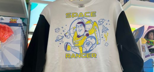 Buzz Lightyear Shirt