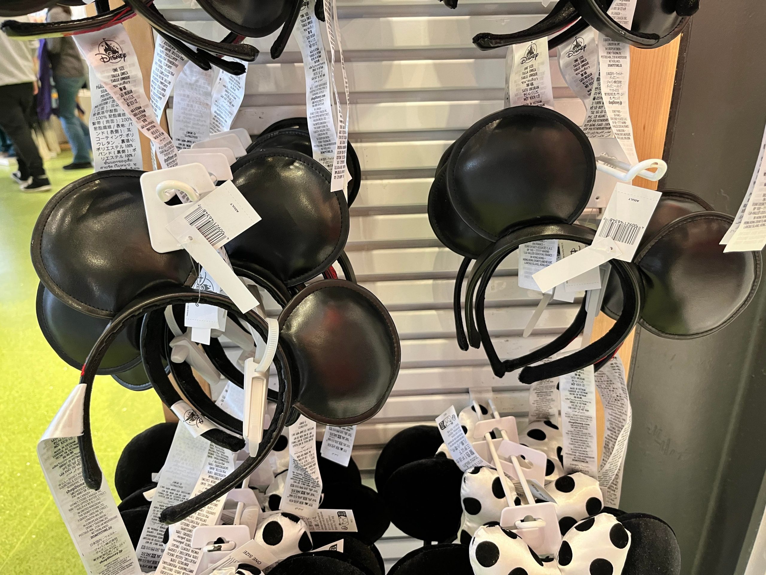 150K Followers - Epic Mickey Ears Giveaway with WDW Magazine