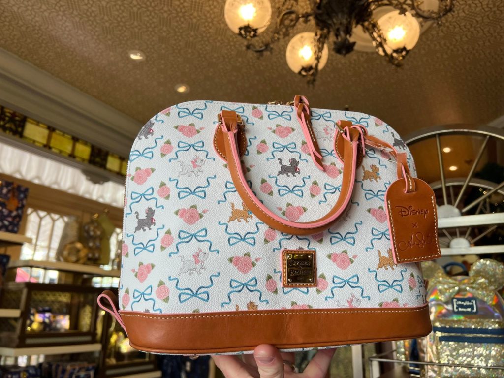 NEW Aristocats Dooney & Bourke Collection Now at Uptown Jewelers and ...