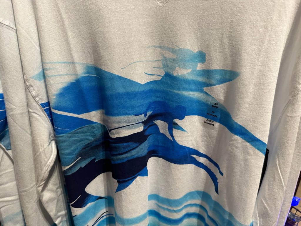 Avatar Way of Water Shirt