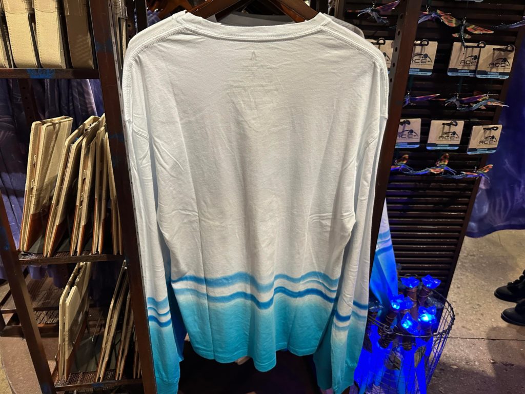 Avatar Way of Water Shirt