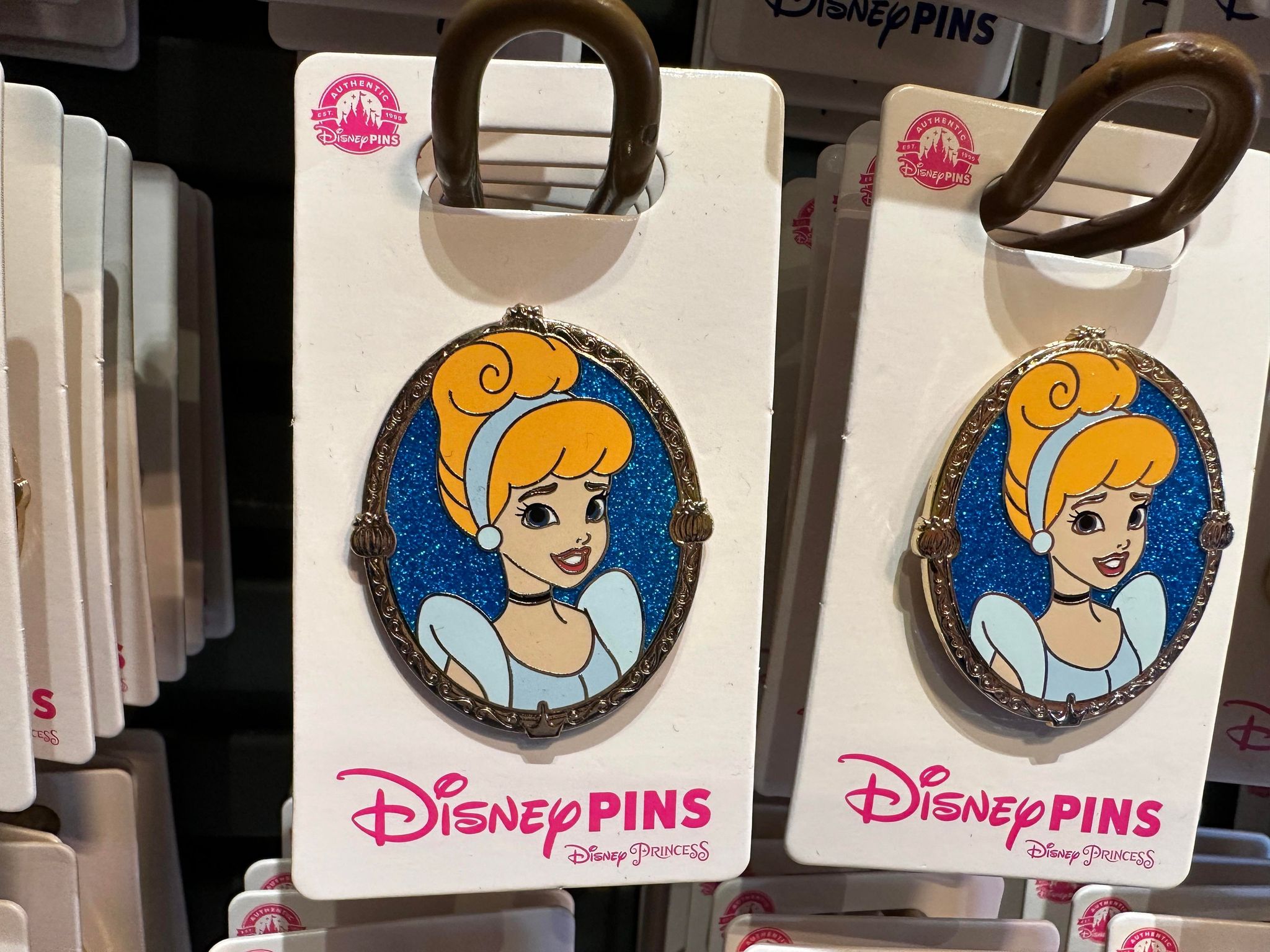 Got these Disney trading pins at Target for $2.99 each! : r/DisneyPinSwap