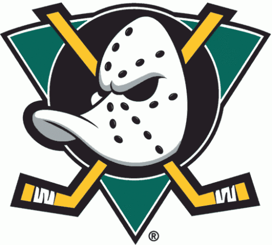 Mighty Ducks logo