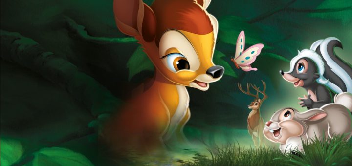 Bambi Feature
