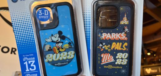 Disney 2023 Phone Cases