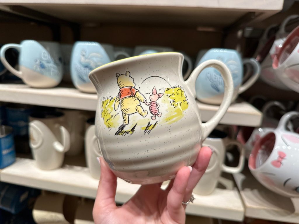 World of Disney Winnie the Pooh Mug