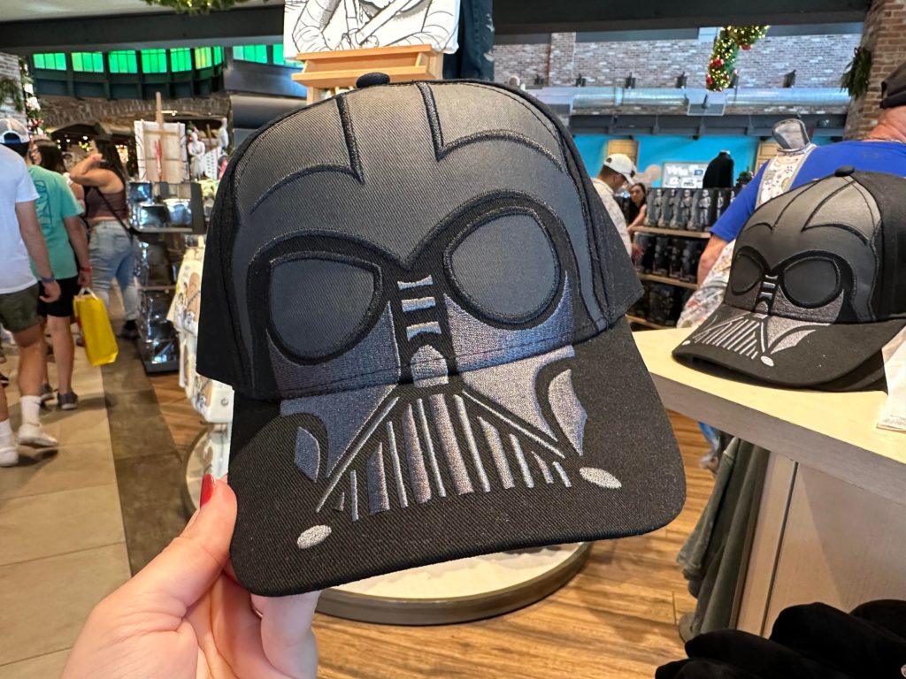 Darth Vader hat
