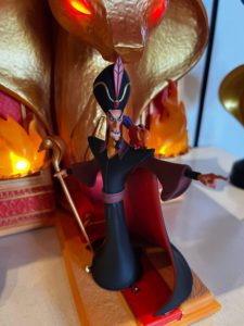 Jafar figure