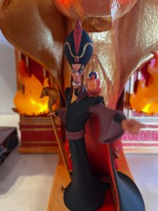 Jafar figure