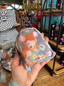Bambi and Alice Earbuds Case 