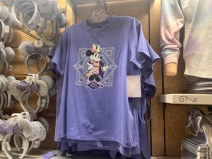 Minnie Disney100 tee