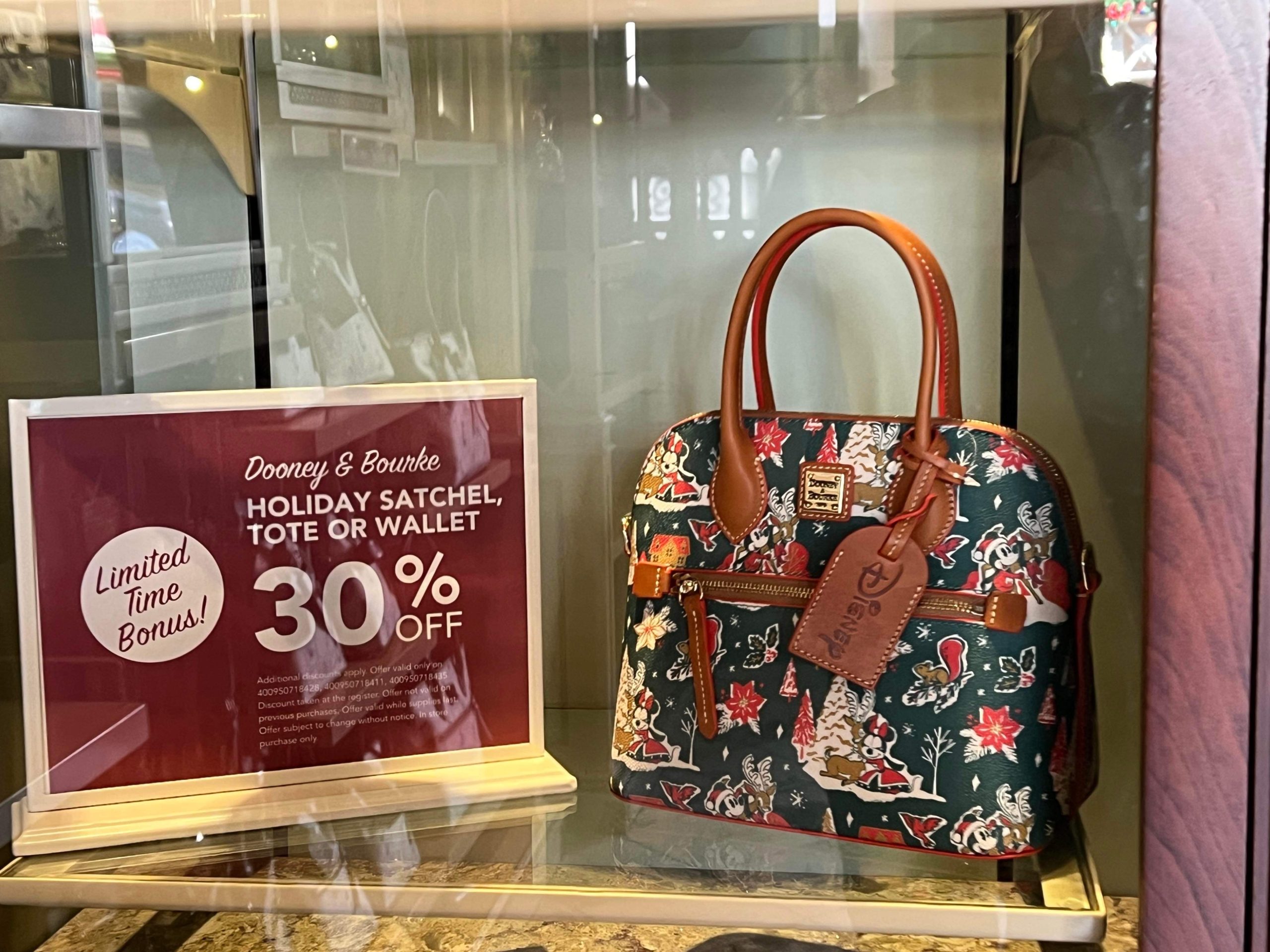 How to Save on Dooney & Bourke in 2023