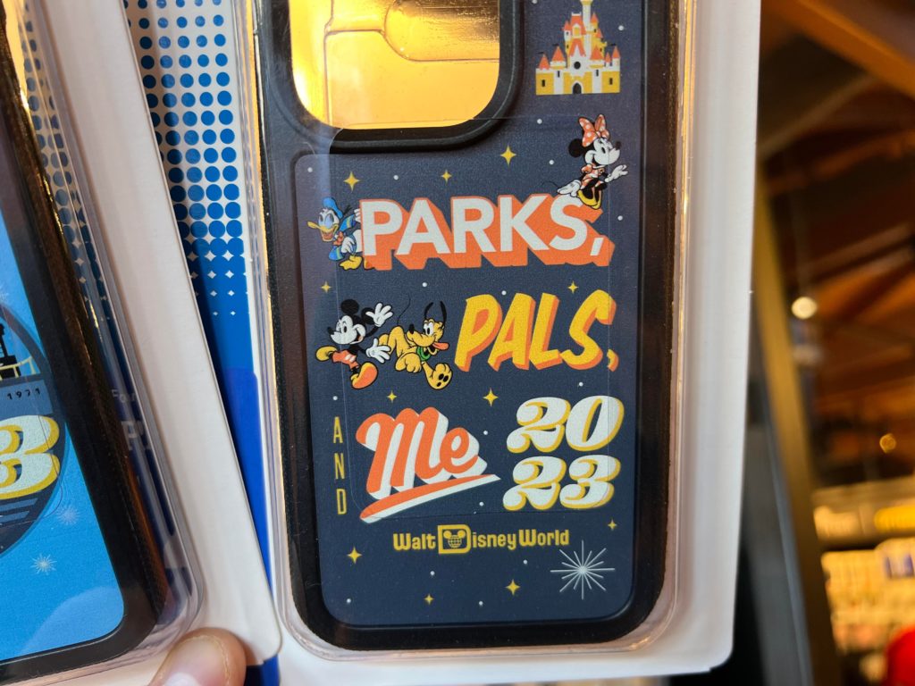 Parks Pals Me 2023