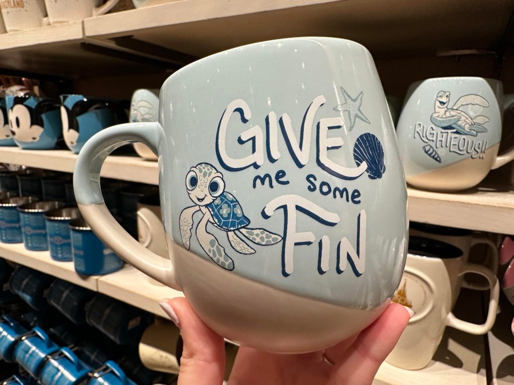 Squirt Crush Mug