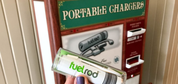 FuelRods