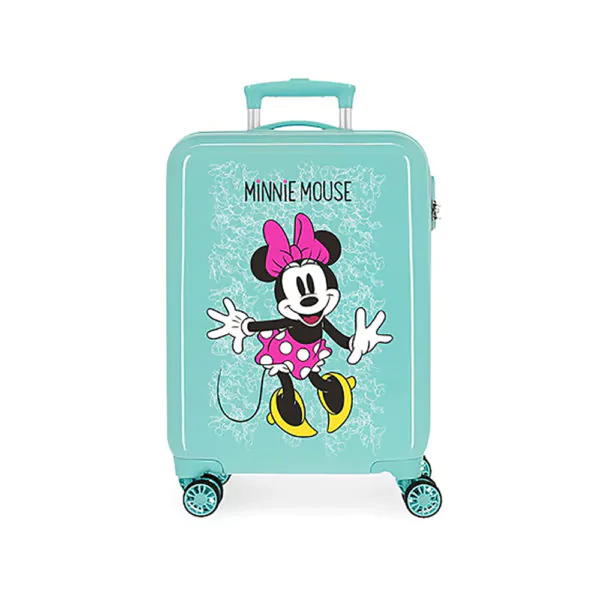 Disney Suitcase